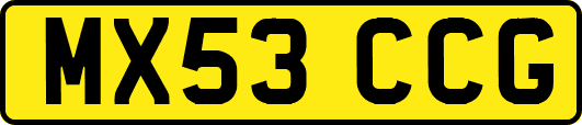 MX53CCG