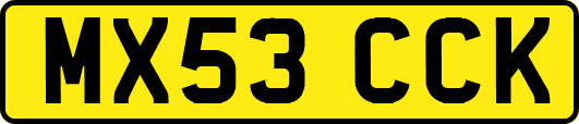 MX53CCK