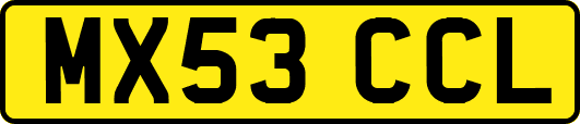 MX53CCL