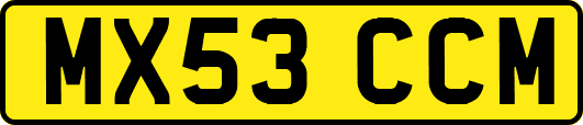 MX53CCM