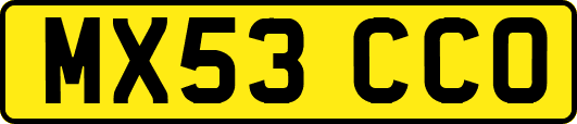 MX53CCO