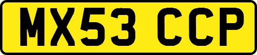MX53CCP