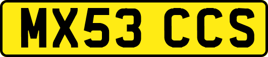 MX53CCS