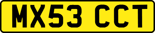 MX53CCT