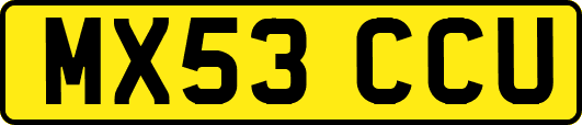 MX53CCU
