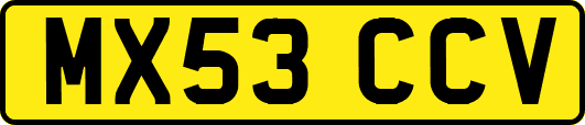 MX53CCV