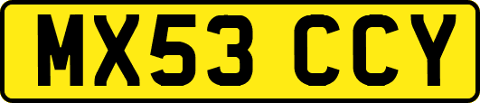 MX53CCY