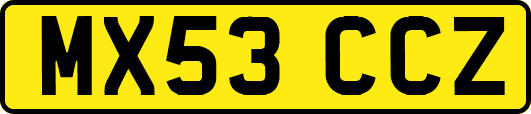 MX53CCZ