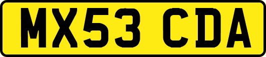 MX53CDA