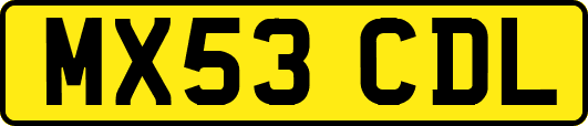 MX53CDL