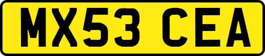 MX53CEA