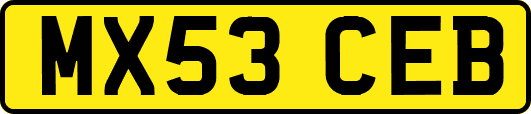 MX53CEB