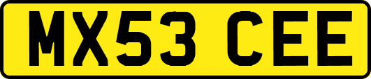MX53CEE