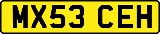 MX53CEH