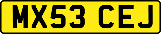 MX53CEJ