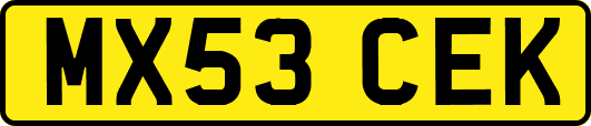 MX53CEK