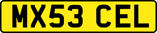 MX53CEL
