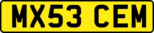 MX53CEM