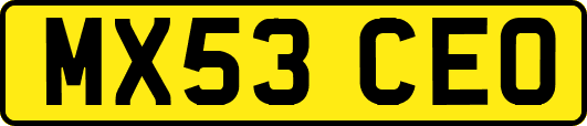 MX53CEO