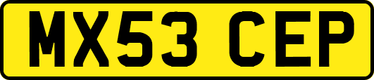 MX53CEP