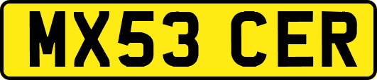 MX53CER