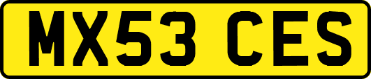 MX53CES