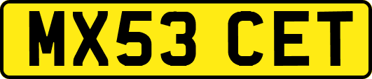 MX53CET