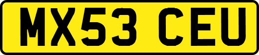 MX53CEU