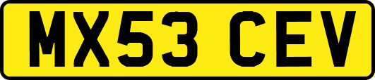 MX53CEV
