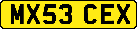 MX53CEX