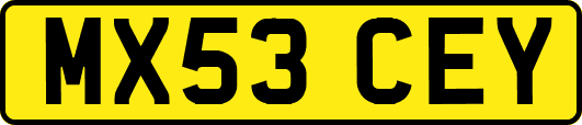 MX53CEY