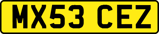 MX53CEZ