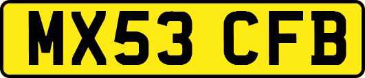 MX53CFB