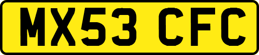 MX53CFC