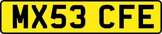 MX53CFE