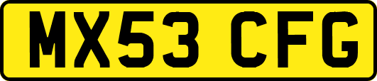 MX53CFG