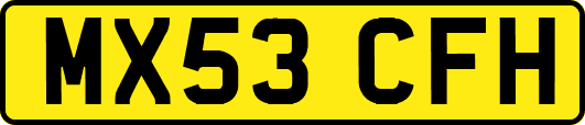 MX53CFH