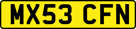 MX53CFN