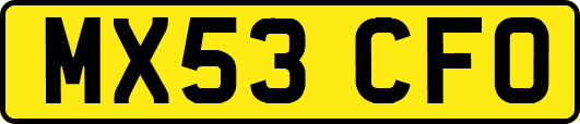 MX53CFO
