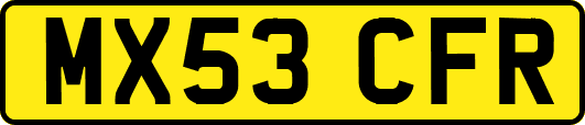 MX53CFR