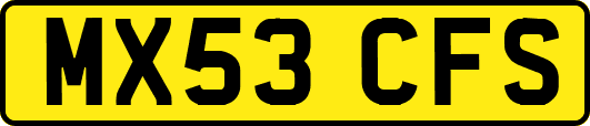 MX53CFS