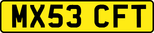 MX53CFT