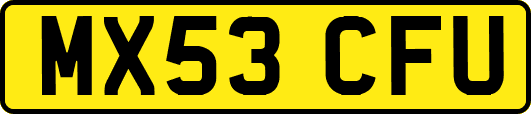 MX53CFU