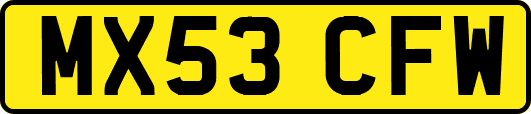 MX53CFW