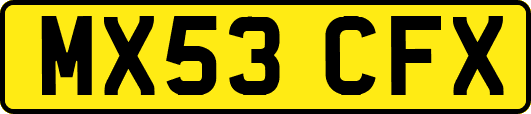 MX53CFX