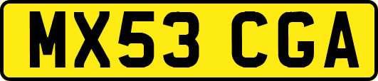 MX53CGA