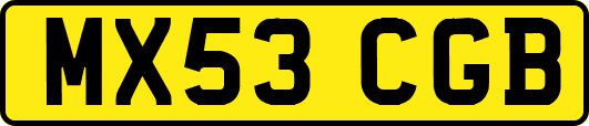 MX53CGB