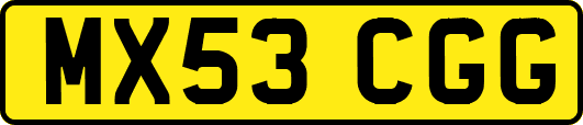 MX53CGG