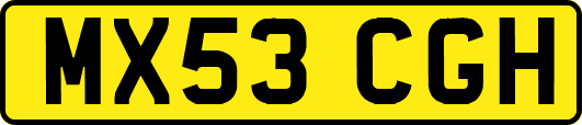MX53CGH