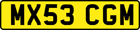 MX53CGM